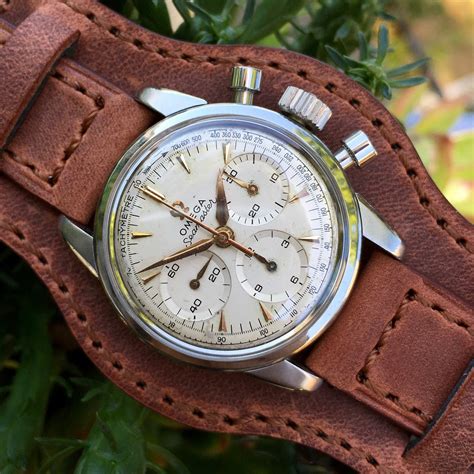 best vintage omega watches|omega seamaster 1950s.